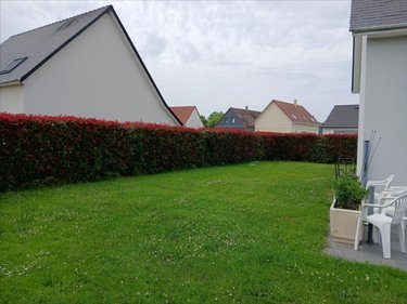 Location maison Beuzeville 27210 Eure 104 m2 5 pièces 1030 euros