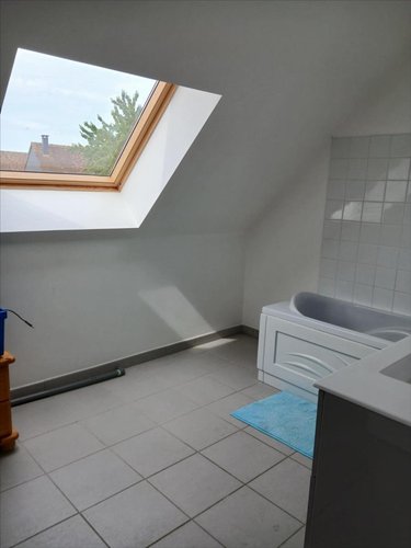 Location maison Beuzeville 27210 Eure 104 m2 5 pièces 1030 euros