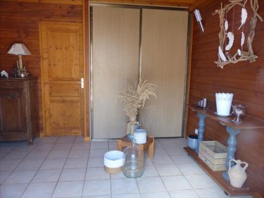 Maison a vendre Saint-Germain-sur-Ay 50430 Manche 125 m2 6 pièces 199032 euros