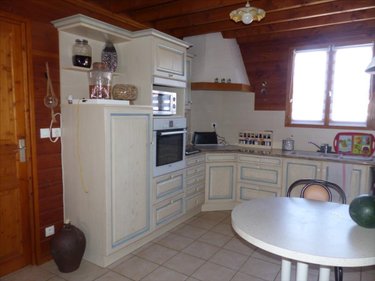 Maison a vendre Saint-Germain-sur-Ay 50430 Manche 125 m2 6 pièces 199032 euros