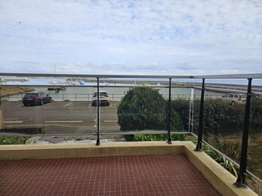 Appartement a vendre Quiberon 56170 Morbihan 35 m2 1 pièce 240680 euros
