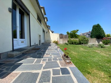 Maison a vendre Dol-de-Bretagne 35120 Ille-et-Vilaine 98 m2 5 pièces 204960 euros