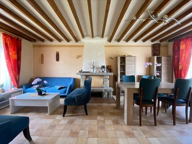 Maison a vendre Dol-de-Bretagne 35120 Ille-et-Vilaine 98 m2 5 pièces 204960 euros