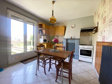 Maison a vendre Dol-de-Bretagne 35120 Ille-et-Vilaine 98 m2 5 pièces 204960 euros