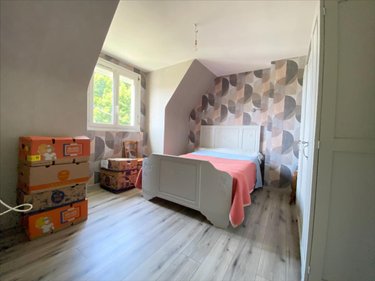 Maison a vendre Dol-de-Bretagne 35120 Ille-et-Vilaine 98 m2 5 pièces 204960 euros