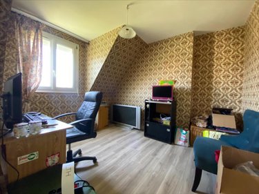 Maison a vendre Dol-de-Bretagne 35120 Ille-et-Vilaine 98 m2 5 pièces 204960 euros