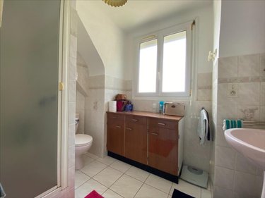 Maison a vendre Dol-de-Bretagne 35120 Ille-et-Vilaine 98 m2 5 pièces 204960 euros