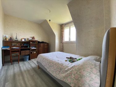 Maison a vendre Dol-de-Bretagne 35120 Ille-et-Vilaine 98 m2 5 pièces 204960 euros