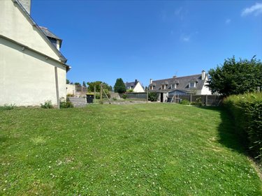 Maison a vendre Dol-de-Bretagne 35120 Ille-et-Vilaine 98 m2 5 pièces 204960 euros
