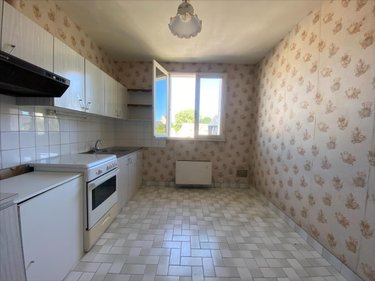 Maison a vendre Le Vivier-sur-Mer 35960 Ille-et-Vilaine 133 m2 5 pièces 189240 euros