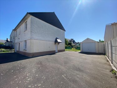 Maison a vendre Le Vivier-sur-Mer 35960 Ille-et-Vilaine 133 m2 5 pièces 189240 euros
