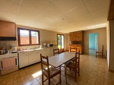 Maison a vendre Le Vivier-sur-Mer 35960 Ille-et-Vilaine 133 m2 5 pièces 189240 euros