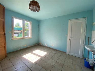 Maison a vendre Le Vivier-sur-Mer 35960 Ille-et-Vilaine 133 m2 5 pièces 189240 euros