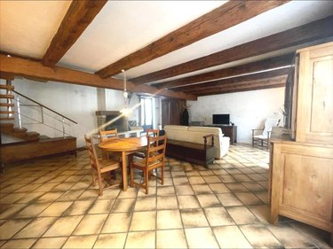 Maison a vendre Croix-Chapeau 17220 Charente-Maritime 112 m2 4 pièces 249600 euros