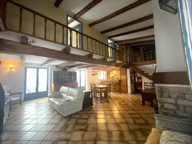 Maison a vendre Croix-Chapeau 17220 Charente-Maritime 112 m2 4 pièces 249600 euros