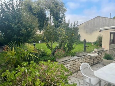 Maison a vendre Croix-Chapeau 17220 Charente-Maritime 112 m2 4 pièces 249600 euros