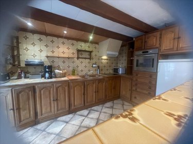 Maison a vendre Croix-Chapeau 17220 Charente-Maritime 112 m2 4 pièces 249600 euros