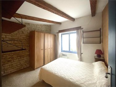 Maison a vendre Croix-Chapeau 17220 Charente-Maritime 112 m2 4 pièces 249600 euros