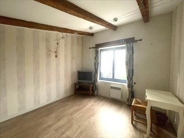 Maison a vendre Croix-Chapeau 17220 Charente-Maritime 112 m2 4 pièces 249600 euros