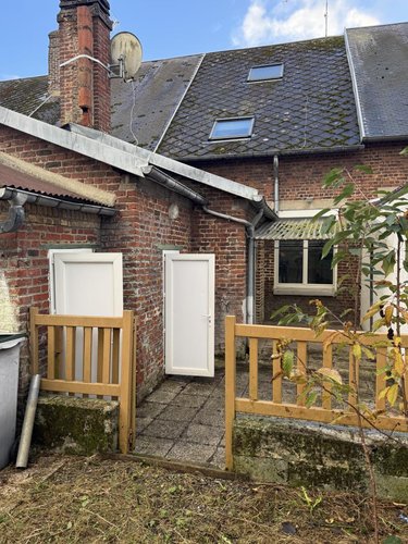 Maison a vendre Bohain-en-Vermandois 02110 Aisne 95 m2 9 pièces 77800 euros