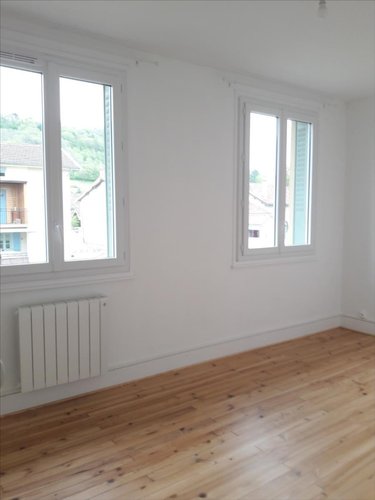 Location maison Coligny 01270 Ain 90 m2 4 pièces 736 euros