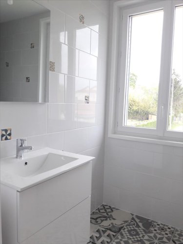 Location maison Coligny 01270 Ain 90 m2 4 pièces 736 euros