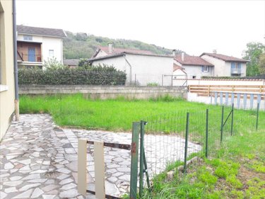Location maison Coligny 01270 Ain 90 m2 4 pièces 736 euros