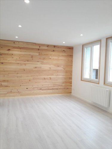 Location maison Coligny 01270 Ain 90 m2 4 pièces 736 euros