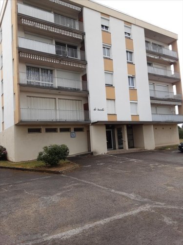 Location appartement Bourg-en-Bresse 01000 Ain 92 m2 3 pièces 1022 euros