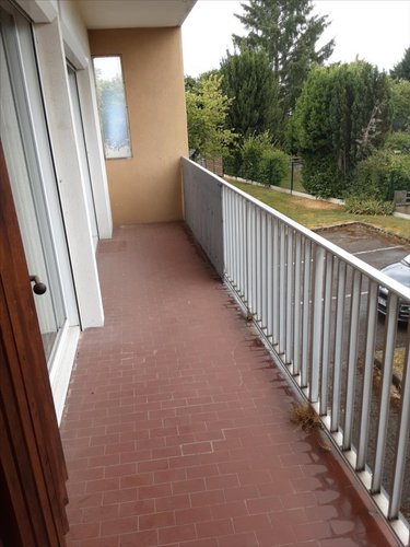 Location appartement Bourg-en-Bresse 01000 Ain 92 m2 3 pièces 1022 euros