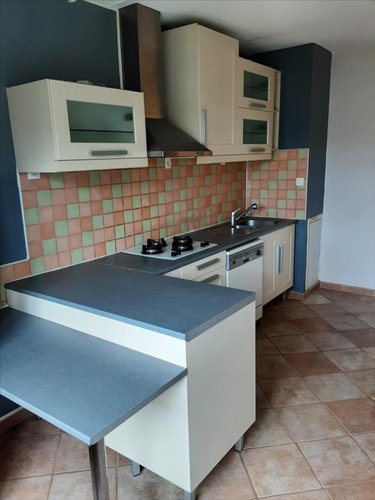 Location appartement Bourg-en-Bresse 01000 Ain 92 m2 3 pièces 1022 euros