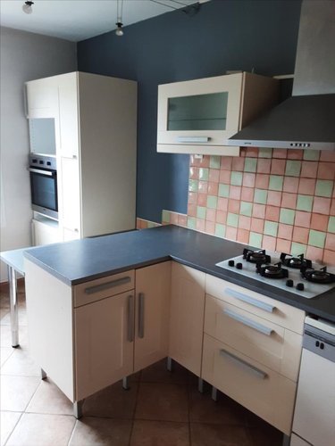Location appartement Bourg-en-Bresse 01000 Ain 92 m2 3 pièces 972 euros