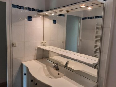 Location appartement Bourg-en-Bresse 01000 Ain 92 m2 3 pièces 1022 euros