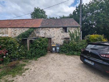 Maison a vendre Cherbourg-en-Cotentin 50100 Manche 60 m2 3 pièces 79500 euros