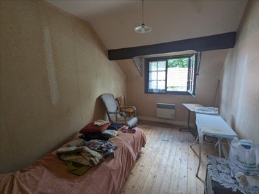 Maison a vendre Cherbourg-en-Cotentin 50100 Manche 60 m2 3 pièces 79500 euros