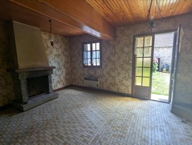 Maison a vendre Cherbourg-en-Cotentin 50100 Manche 60 m2 3 pièces 79500 euros