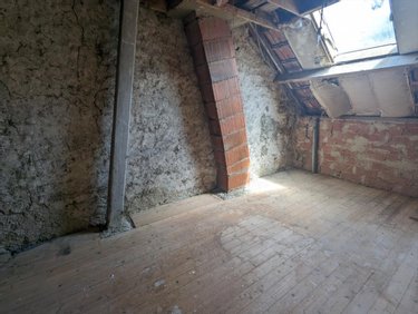 Maison a vendre Cherbourg-en-Cotentin 50100 Manche 60 m2 3 pièces 79500 euros