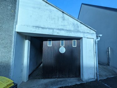Garage et parking a vendre Cherbourg-en-Cotentin 50100 Manche 20 m2  53000 euros