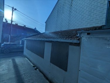 Garage et parking a vendre Cherbourg-en-Cotentin 50100 Manche 20 m2  53000 euros