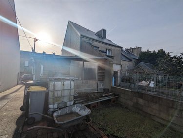 Garage et parking a vendre Cherbourg-en-Cotentin 50100 Manche 20 m2  53000 euros