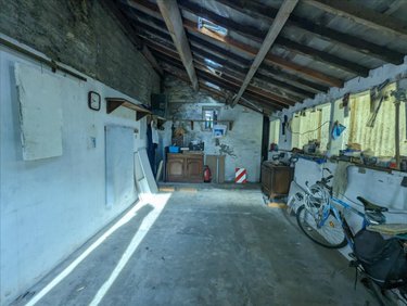 Garage et parking a vendre Cherbourg-en-Cotentin 50100 Manche 20 m2  53000 euros
