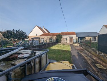 Garage et parking a vendre Cherbourg-en-Cotentin 50100 Manche 20 m2  53000 euros