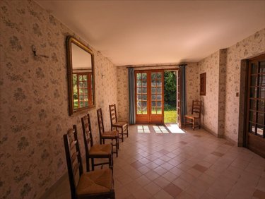 Maison a vendre Barfleur 50760 Manche 248 m2 6 pièces 460600 euros