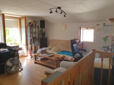 Maison a vendre Aÿ-Champagne 51160 Marne 60 m2 2 pièces 120000 euros