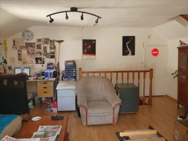 Maison a vendre Aÿ-Champagne 51160 Marne 60 m2 2 pièces 120000 euros