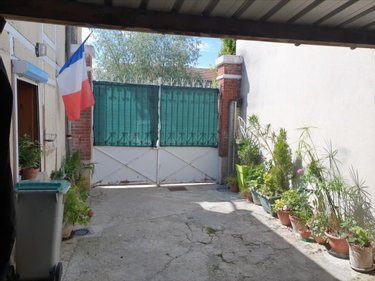 Maison a vendre Aÿ-Champagne 51160 Marne 60 m2 2 pièces 120000 euros