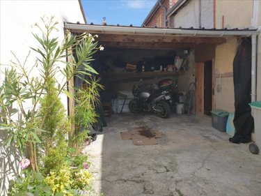 Maison a vendre Aÿ-Champagne 51160 Marne 60 m2 2 pièces 120000 euros