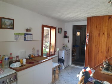 Maison a vendre Aÿ-Champagne 51160 Marne 60 m2 2 pièces 120000 euros