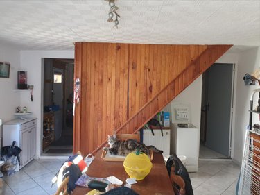 Maison a vendre Aÿ-Champagne 51160 Marne 60 m2 2 pièces 120000 euros