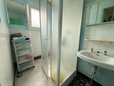 Maison a vendre Breuville 50260 Manche 130 m2 6 pièces 268200 euros